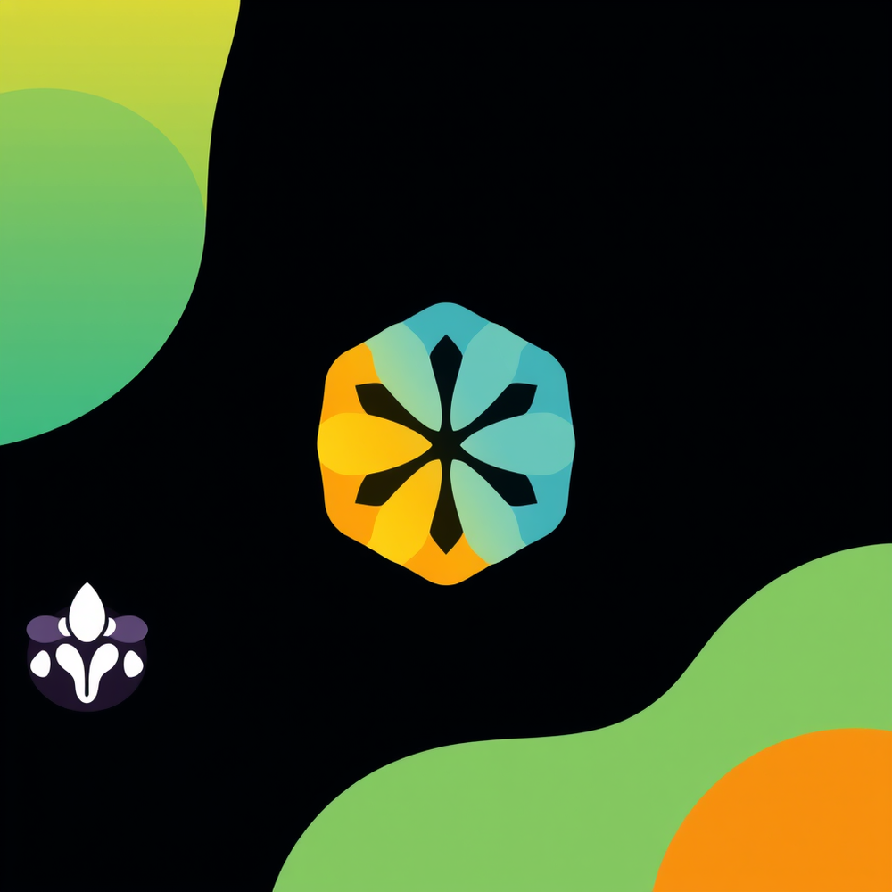 logo idea prompt gen website