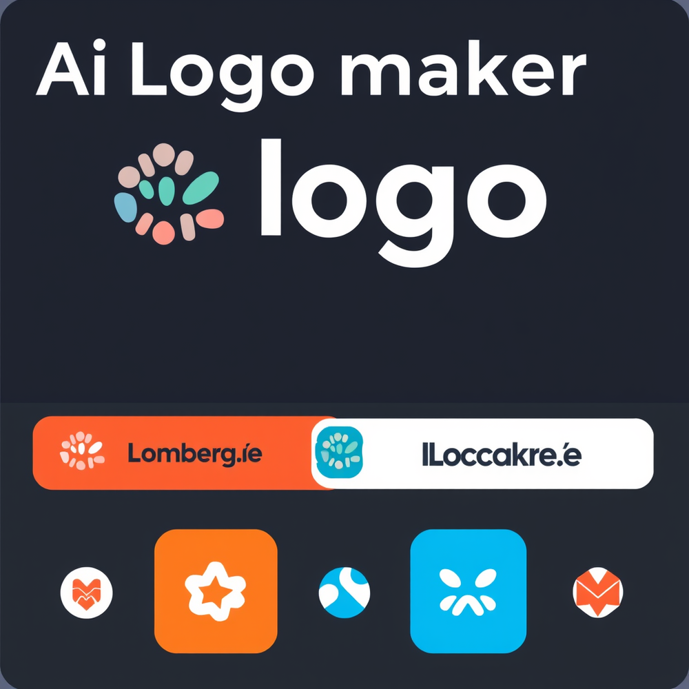 Logo maker website