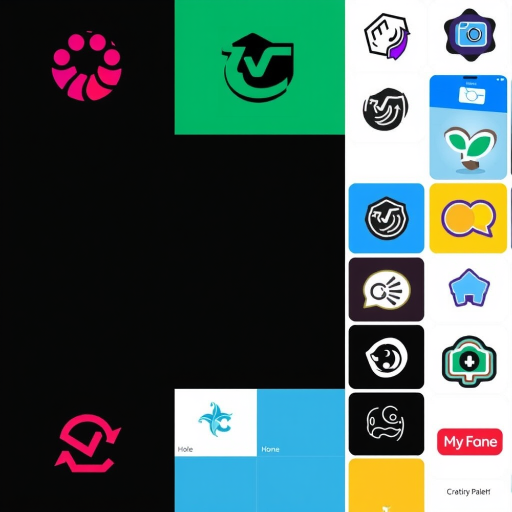 logo photo tools suggestion website