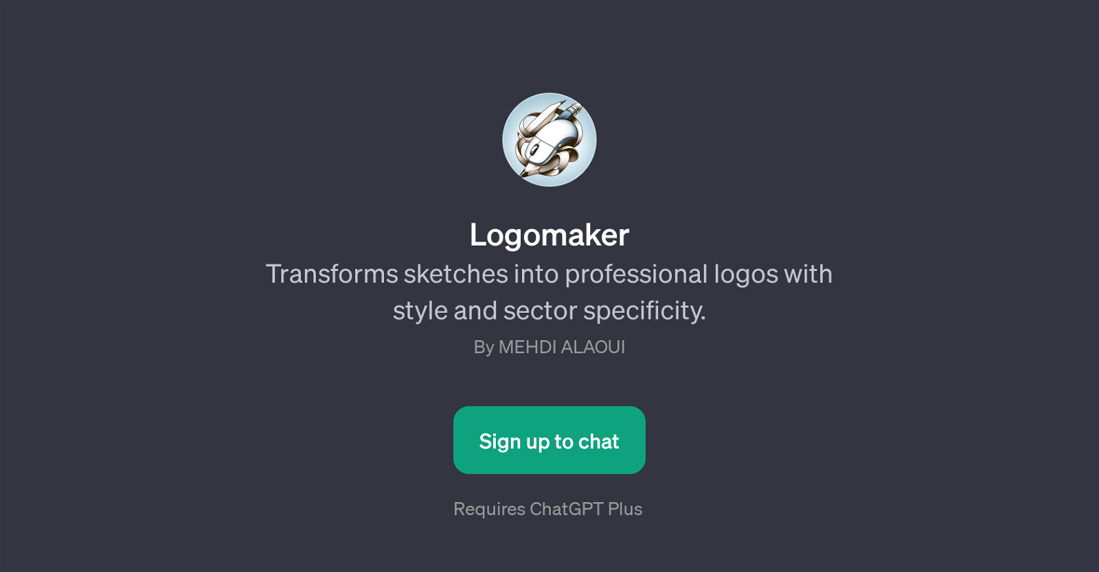 Logomaker website