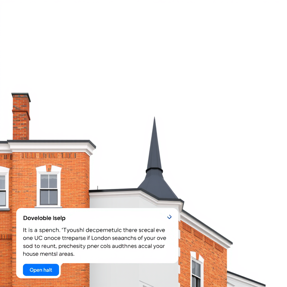 London rental search website