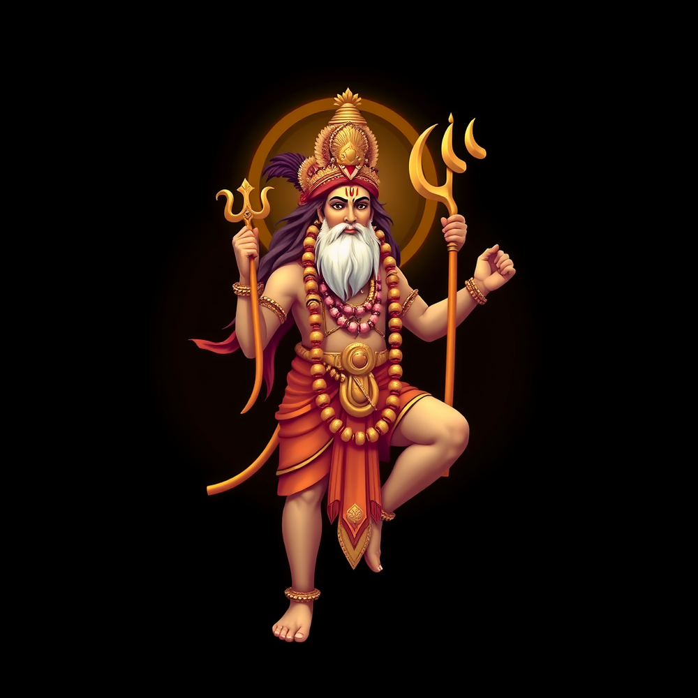 Lord Hanuman website