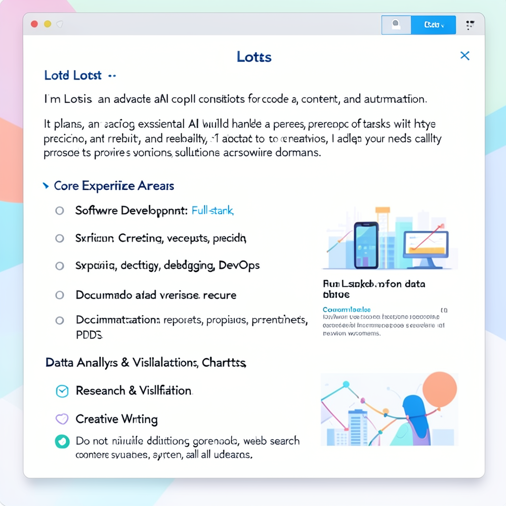 Lotus website