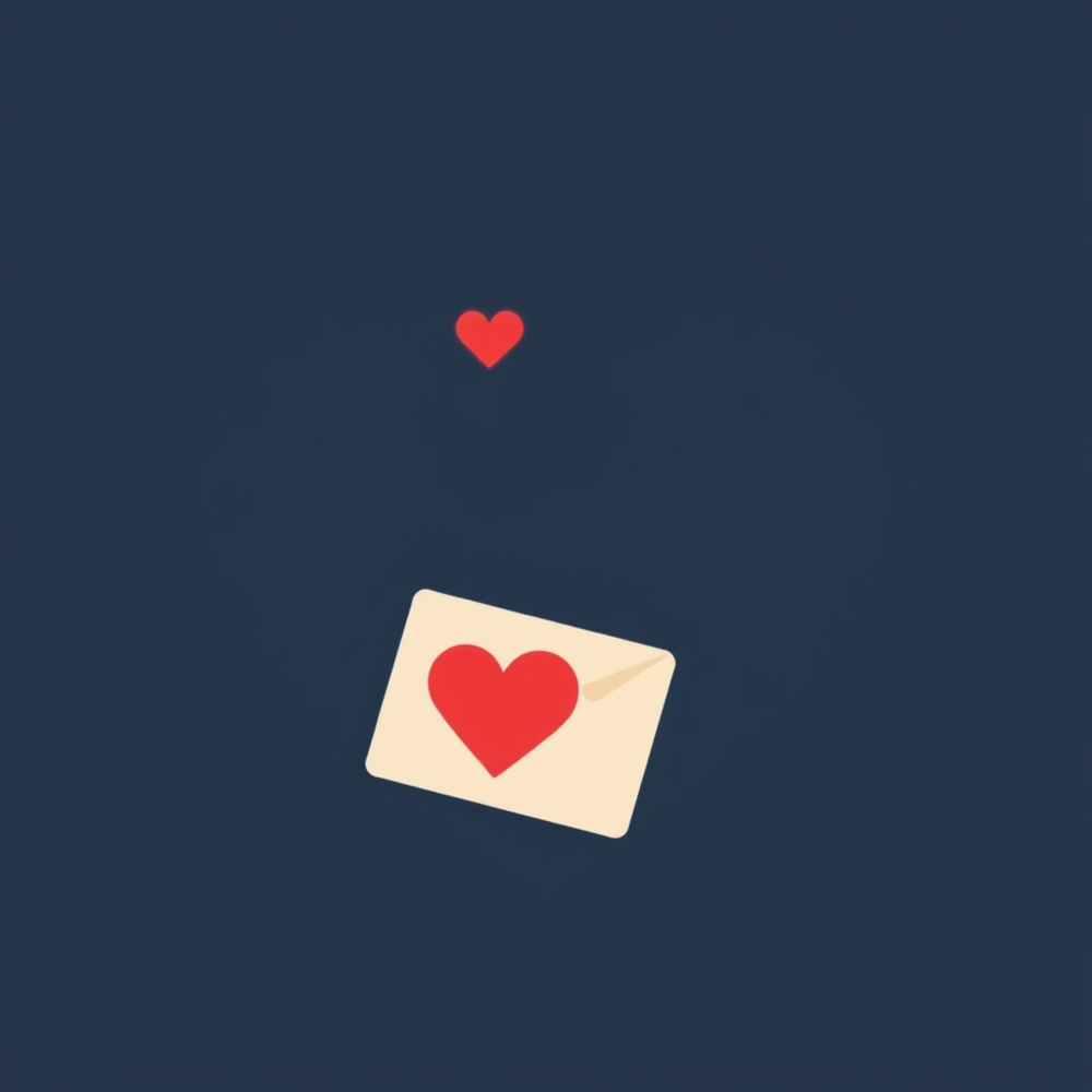 Love Letter generator website