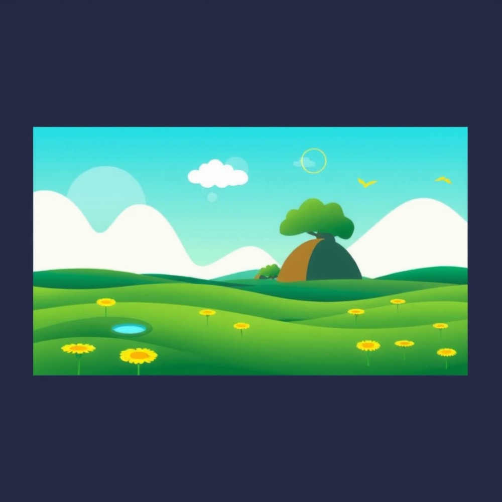 Lucky Layers website