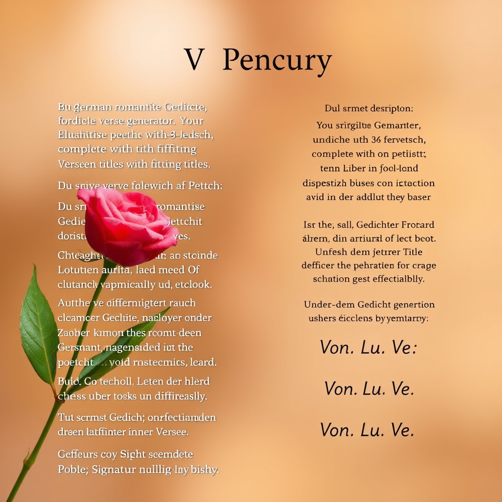 LV Poetry website