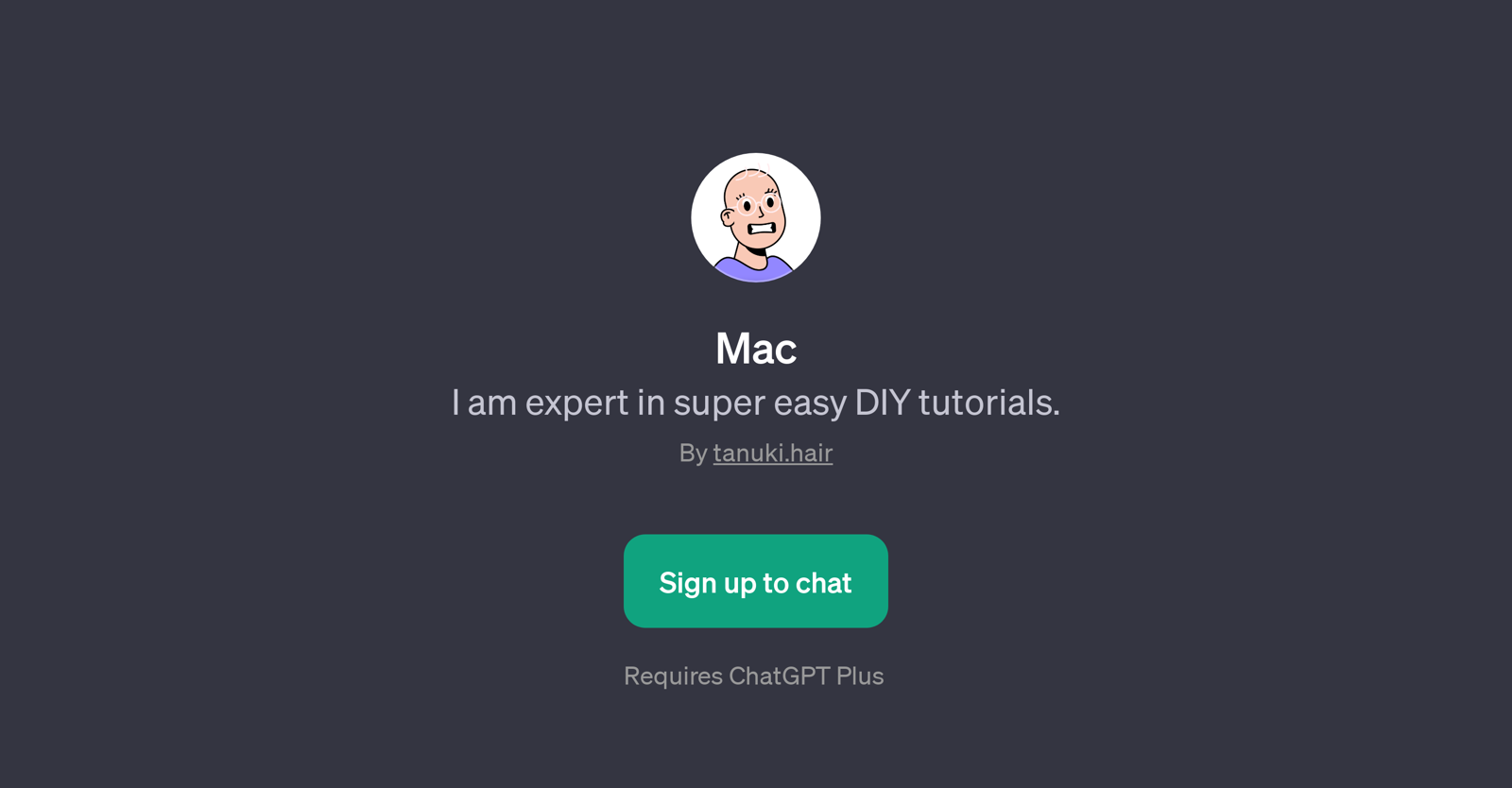 Mac website
