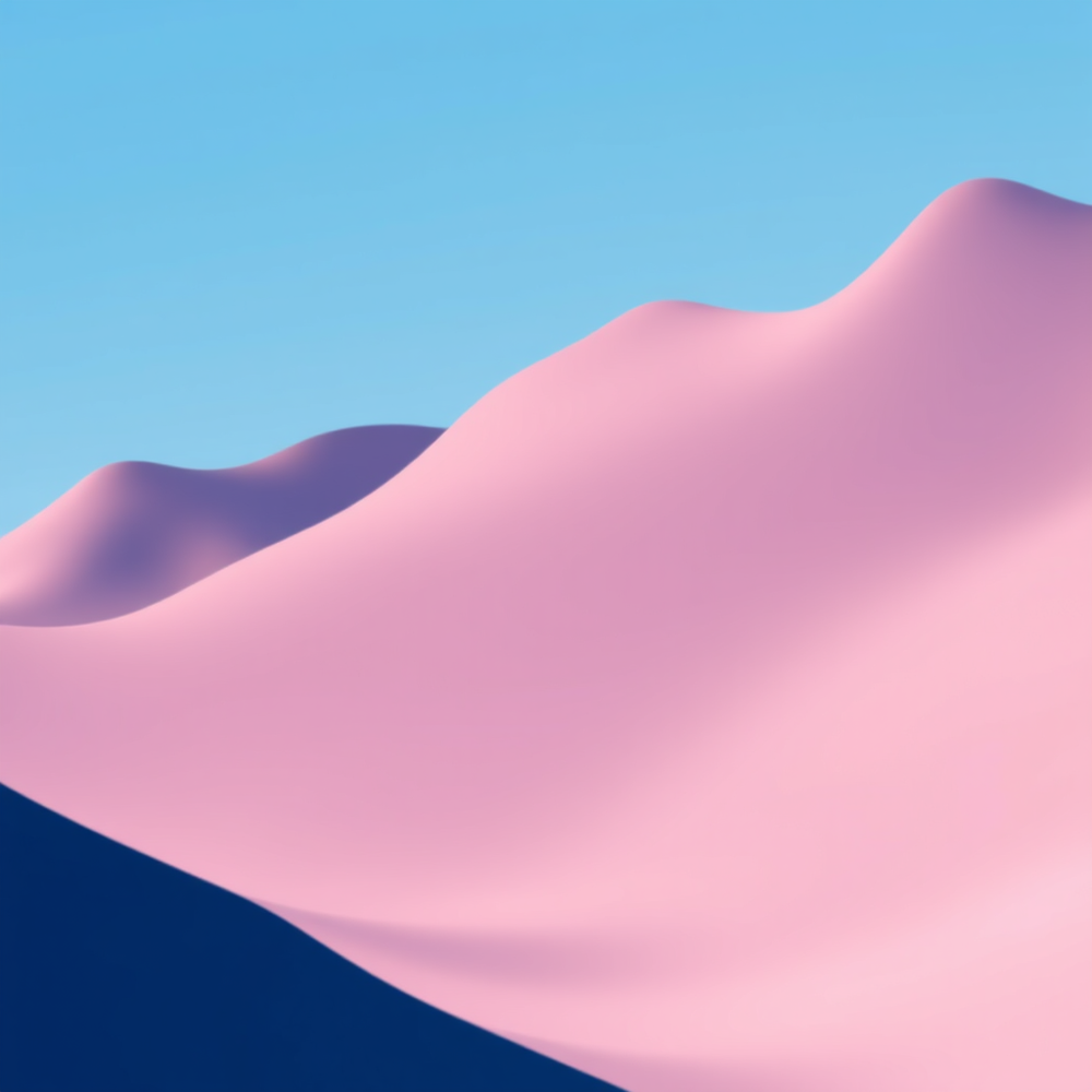 Machine Learning Generator website