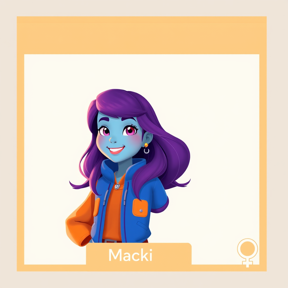 Macki-Heata website