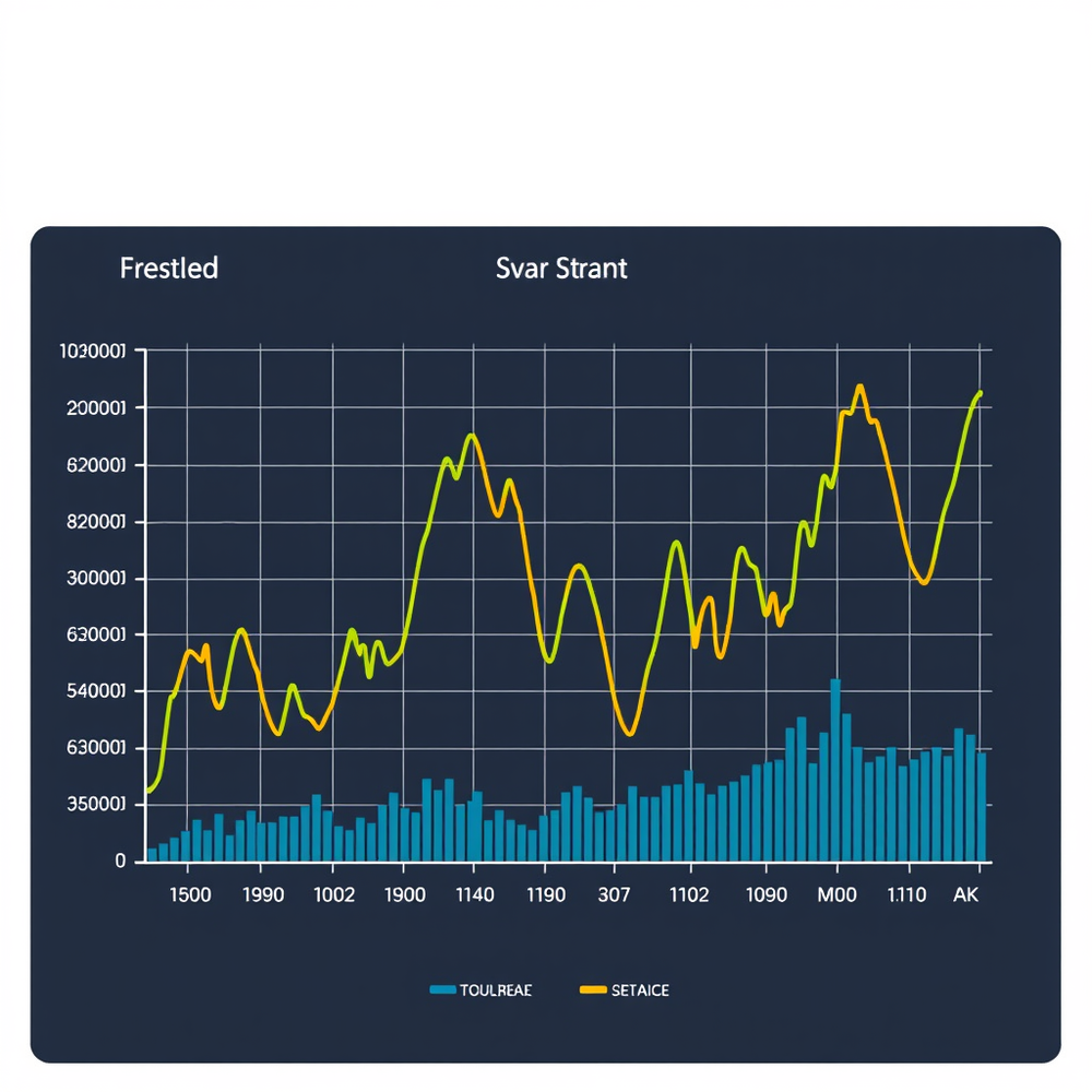 Macroeconomic Indicators Graph Generator website