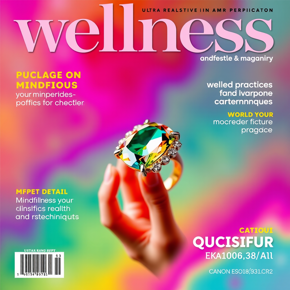 magazine cover website