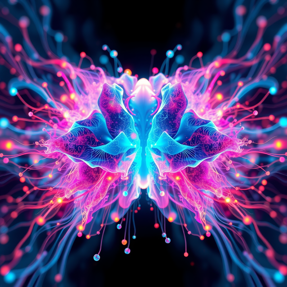 HOPE AI - TECH IMAGES website