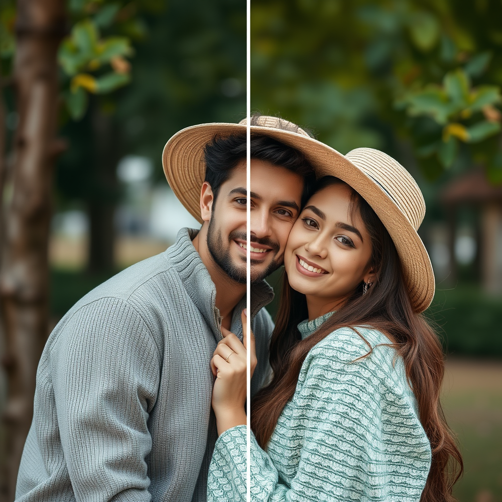 Make it look pro website