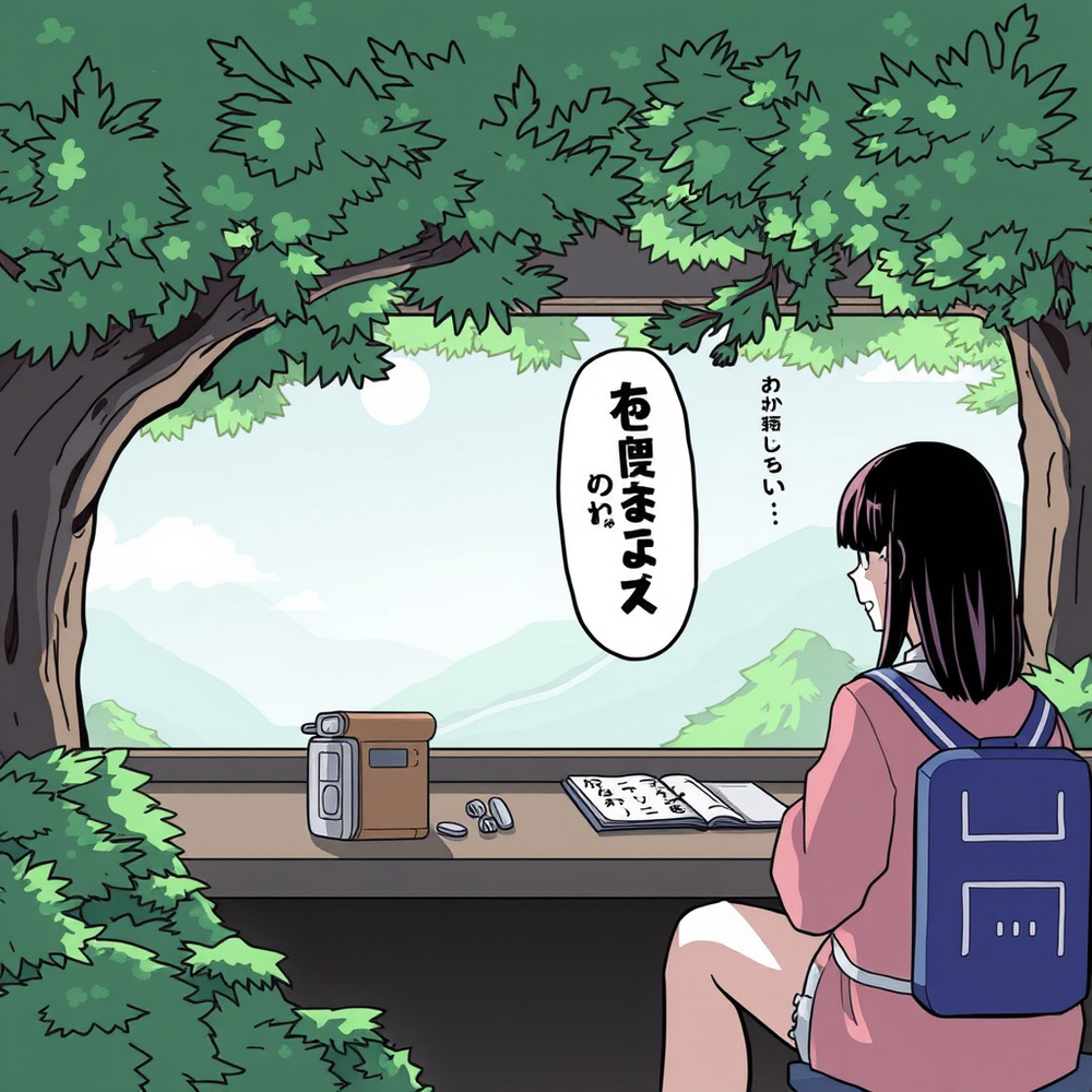 manga comics idea prompts website