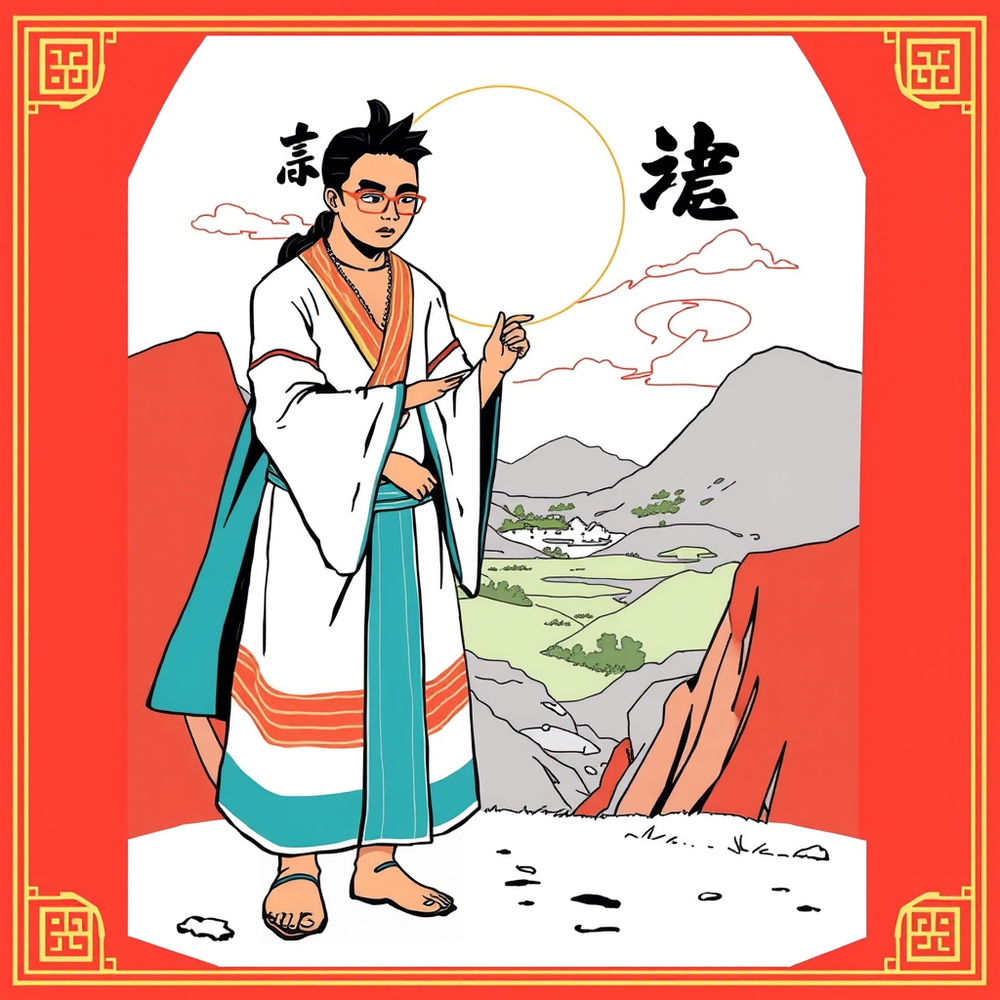 Manhwa generator website