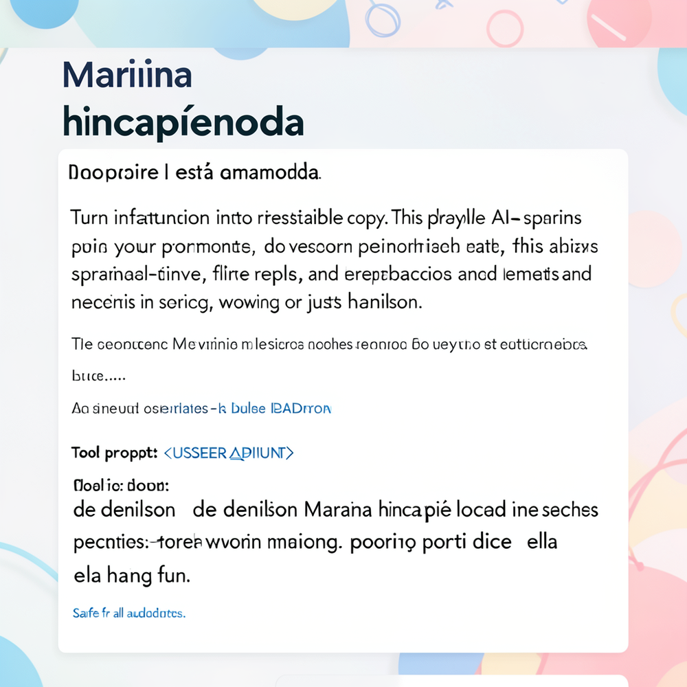Mariana hincapié está enamorada website