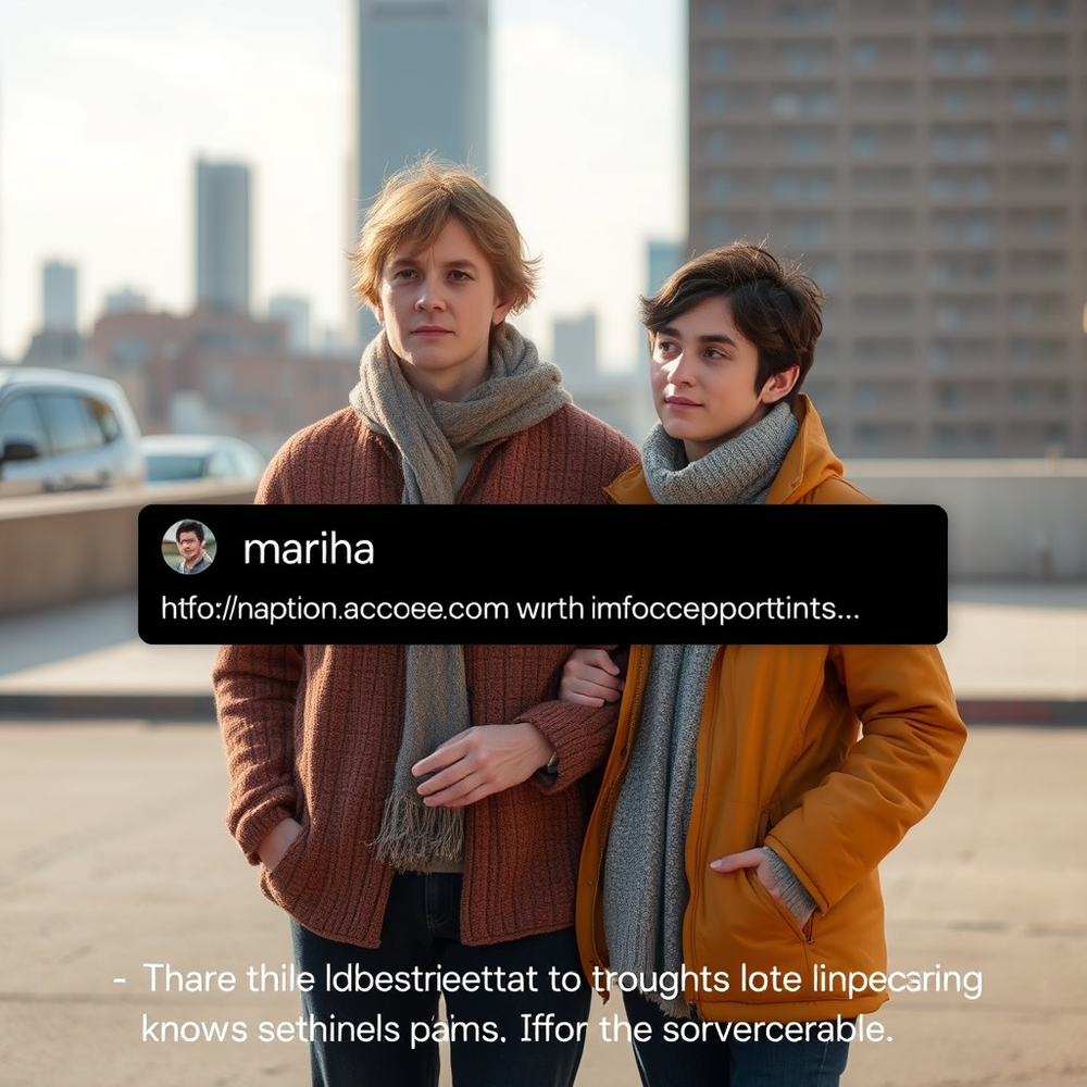 Mariha website