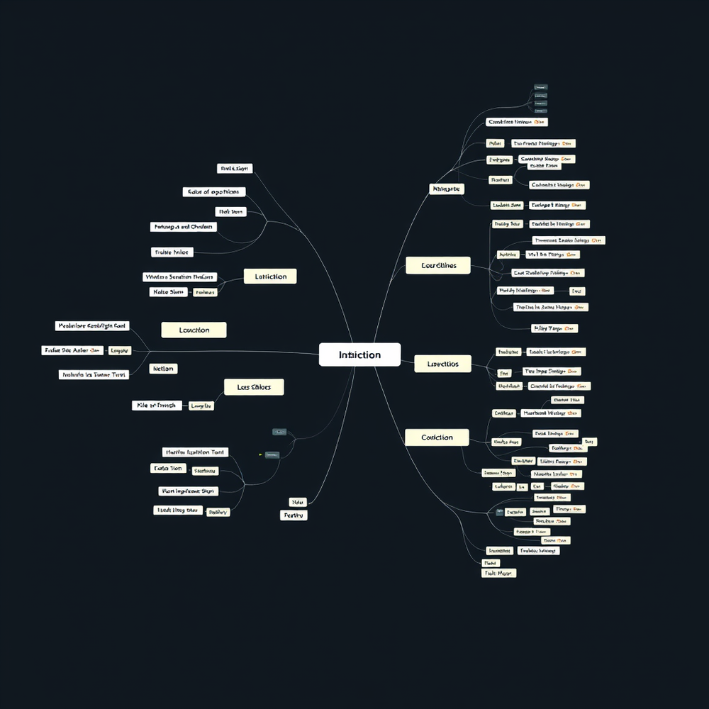 markdown to mindmap website