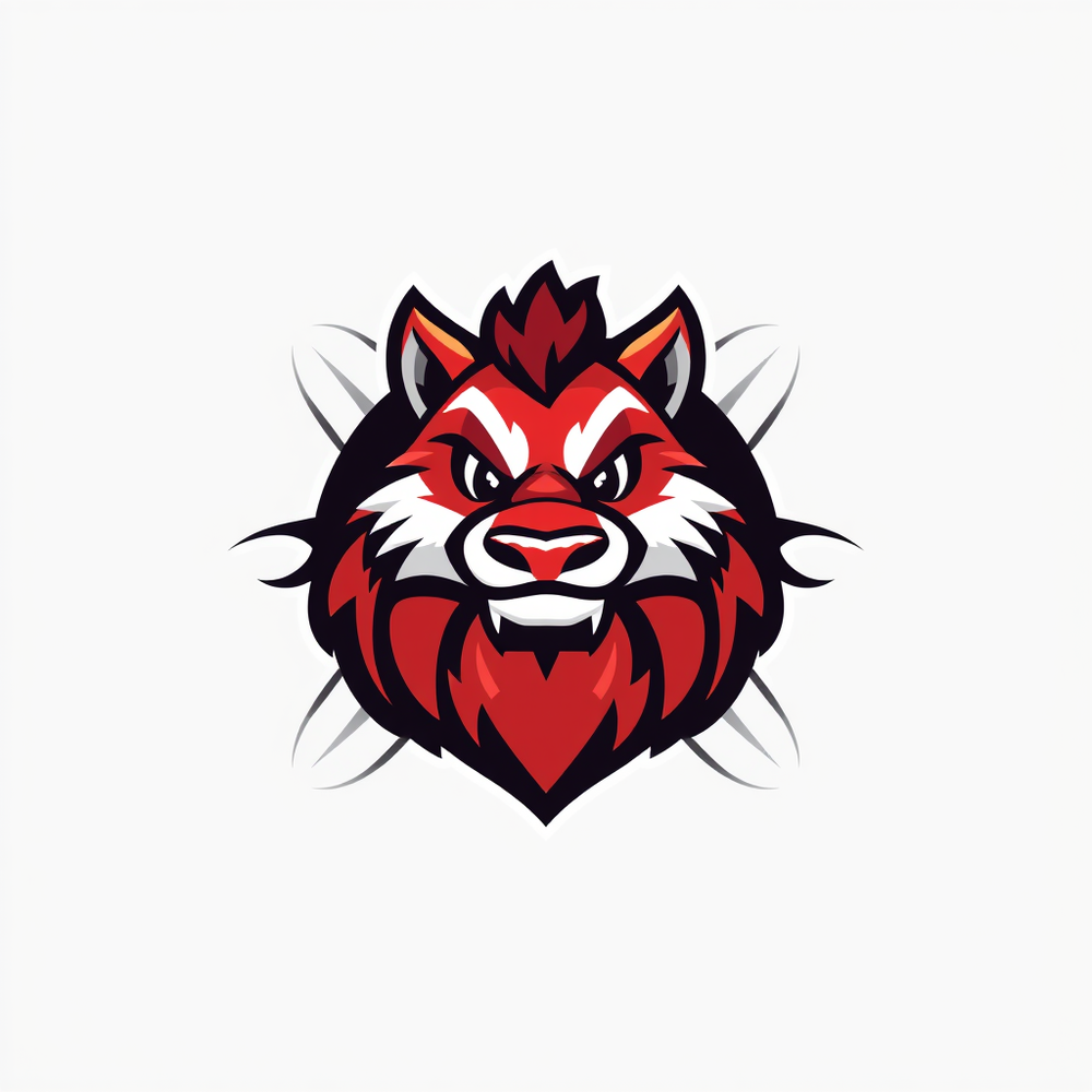 Mascot Logo Free Generator website