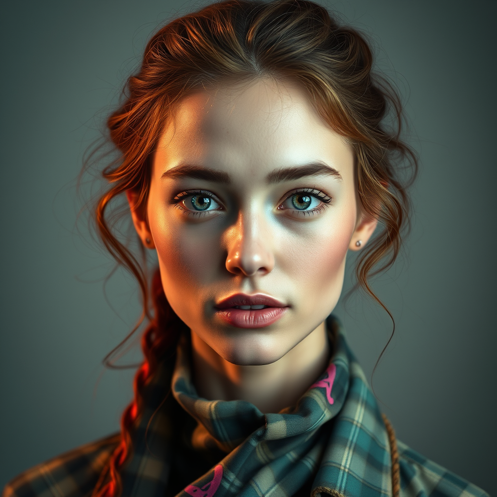 Masterpiece Generator website