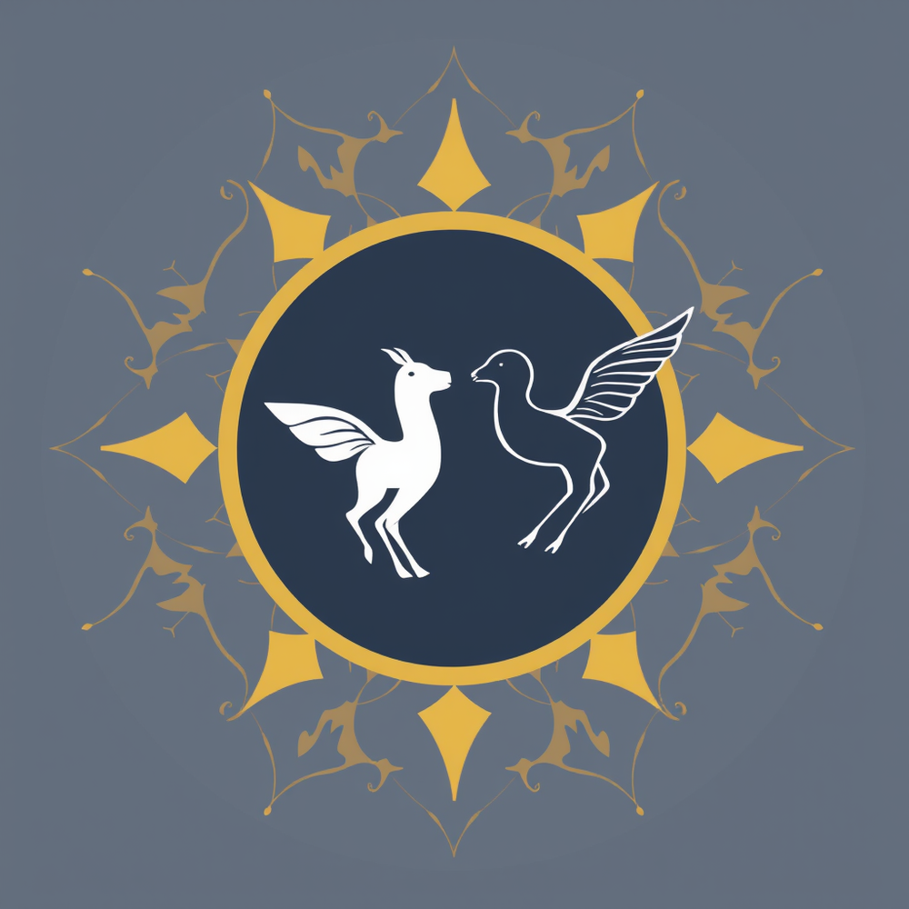 Me and my Gemini animal website