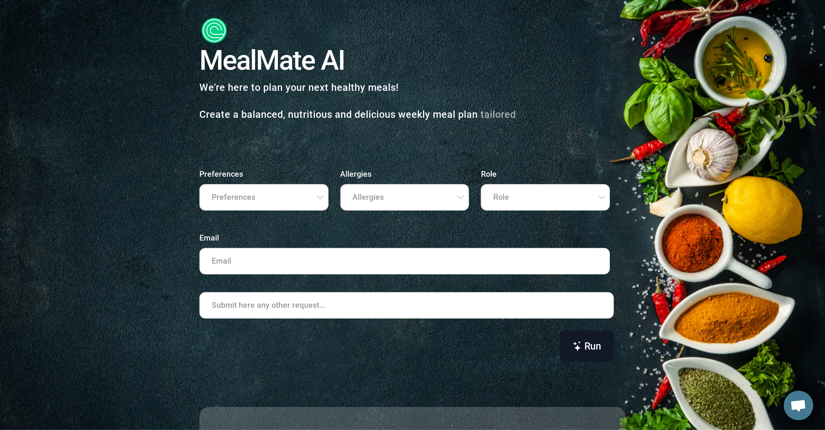 MealMate