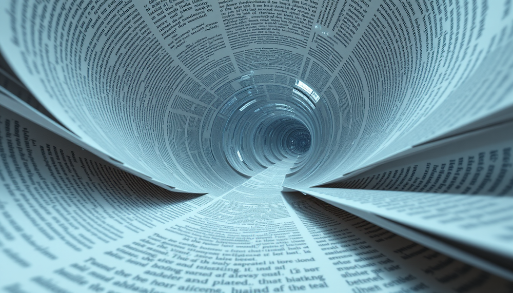 Meaning Density Amplifier website