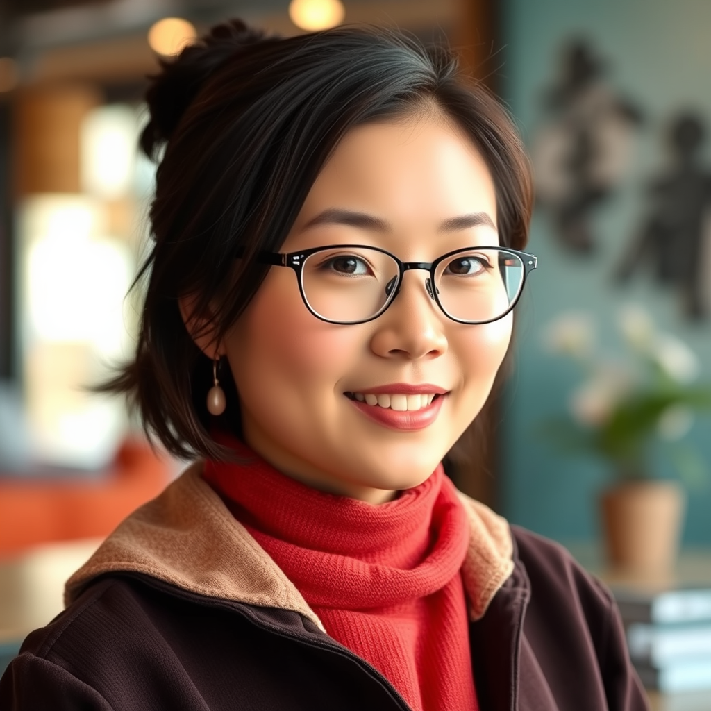 Mei Ling Rapper Mei ling - Free AI Tool | TAAFT
