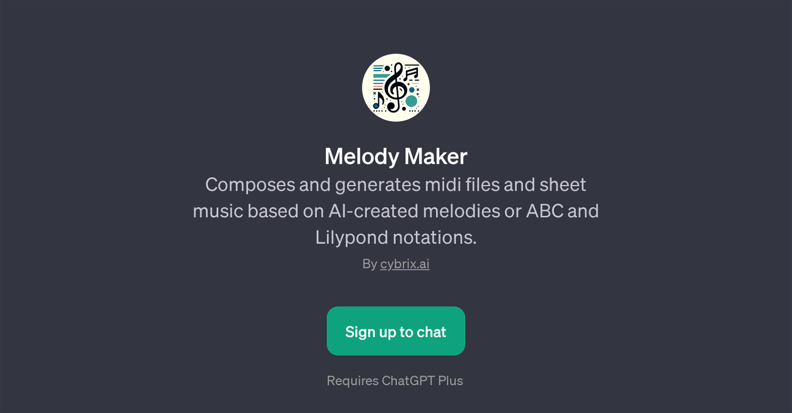 Melody Maker website