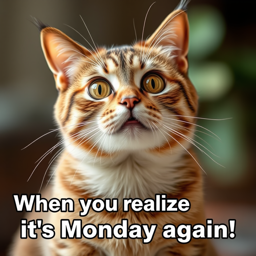 Meme Generator website