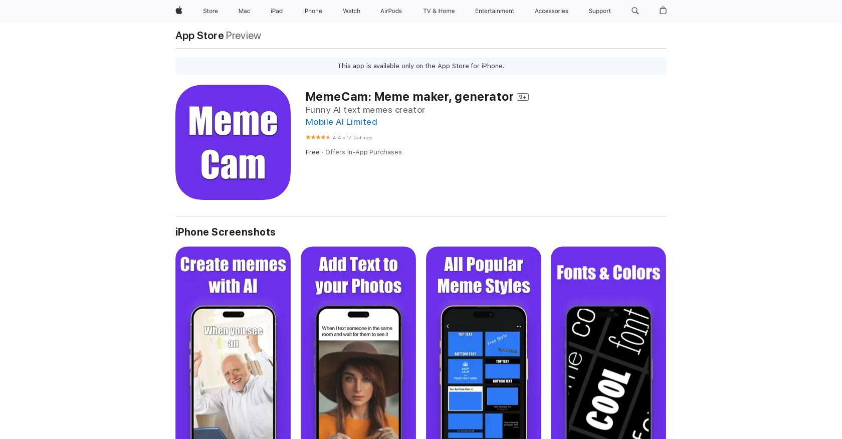 5 free ways to create memes on iPhone and iPad