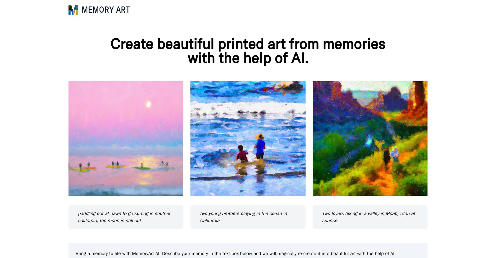 Premium AI Image  Unleash Your Creativity on an 8x8 Canvas Frame