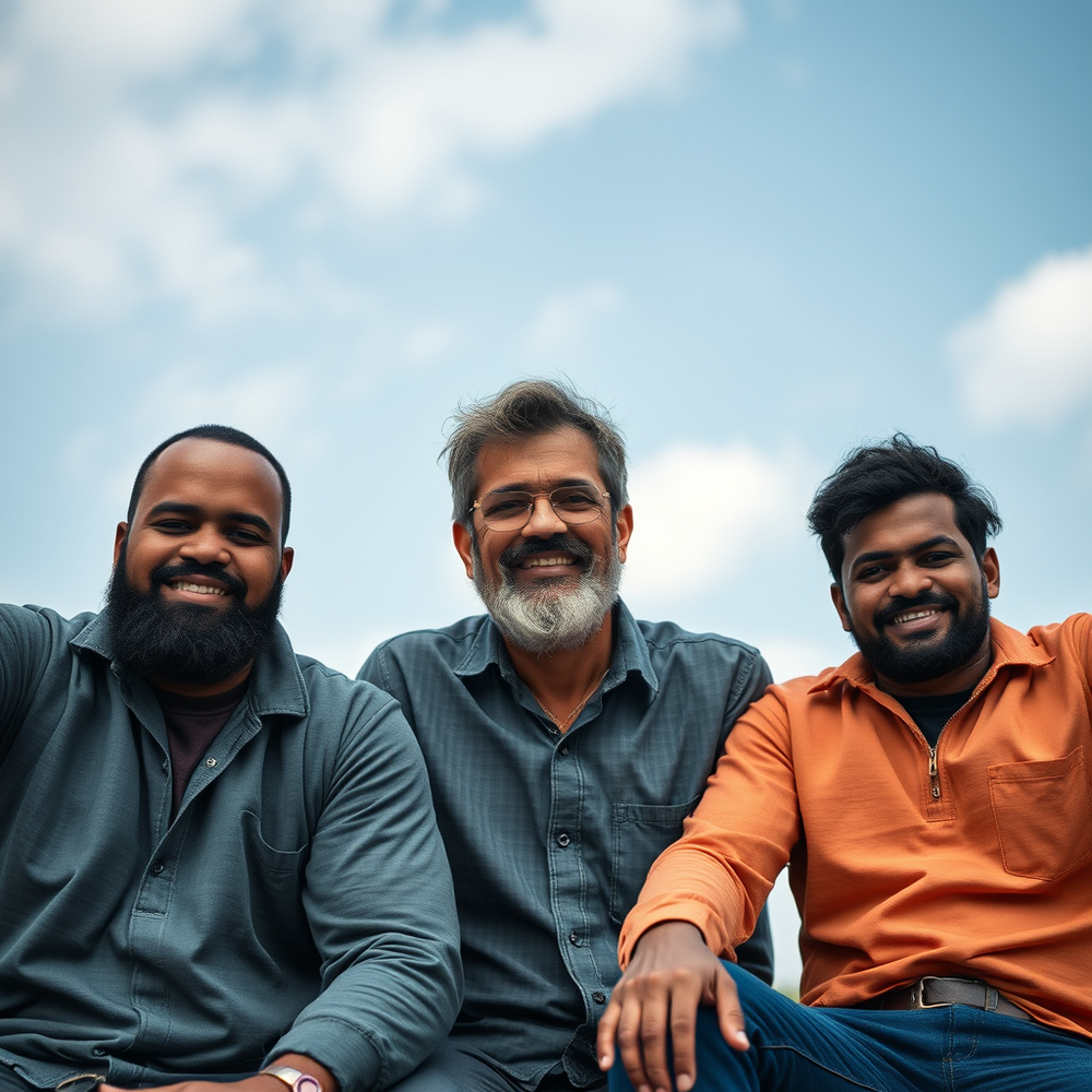 Men Pictures website