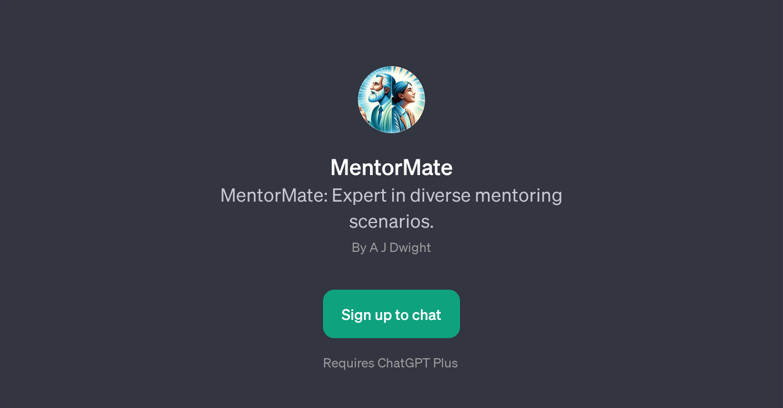 MentorMate website