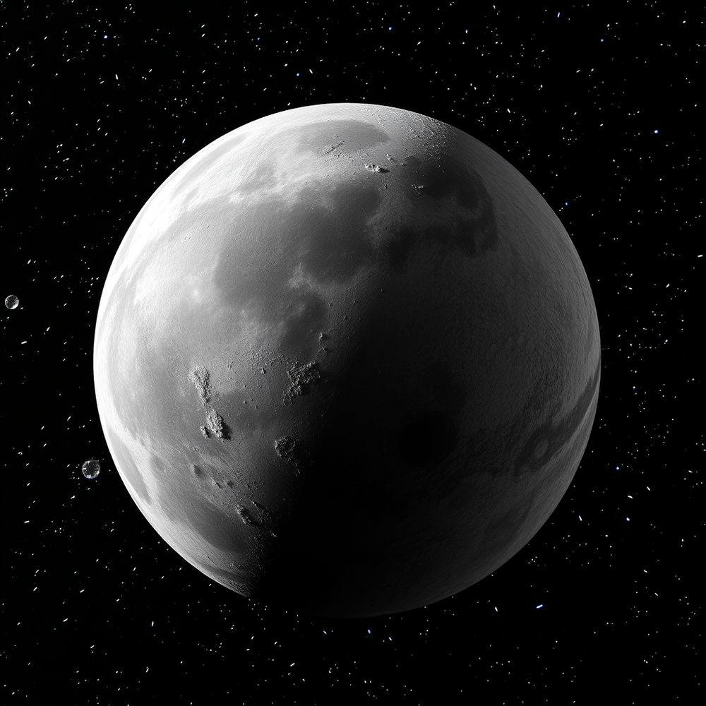 Mercury Exploring Machine website