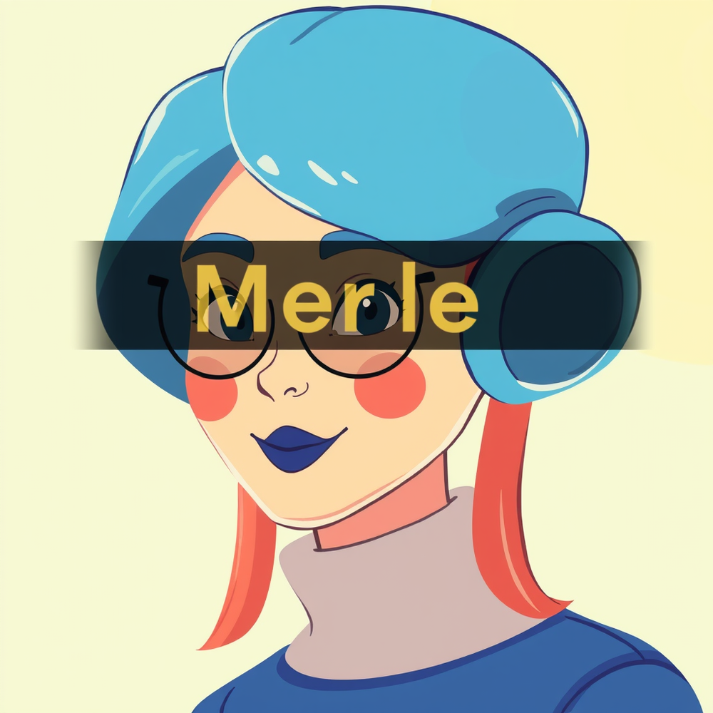 Merle website