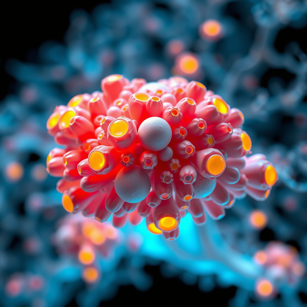 Microbiome Visualizer AI website