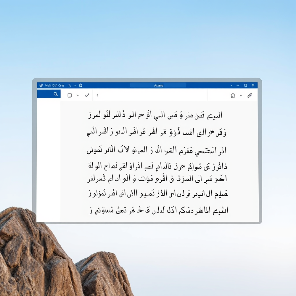 Microsoft Word Template Generator Elegant website