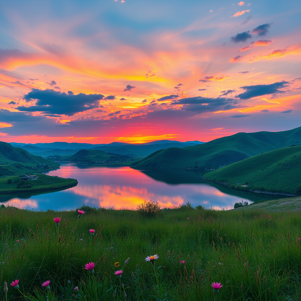 Midjonery image generator website