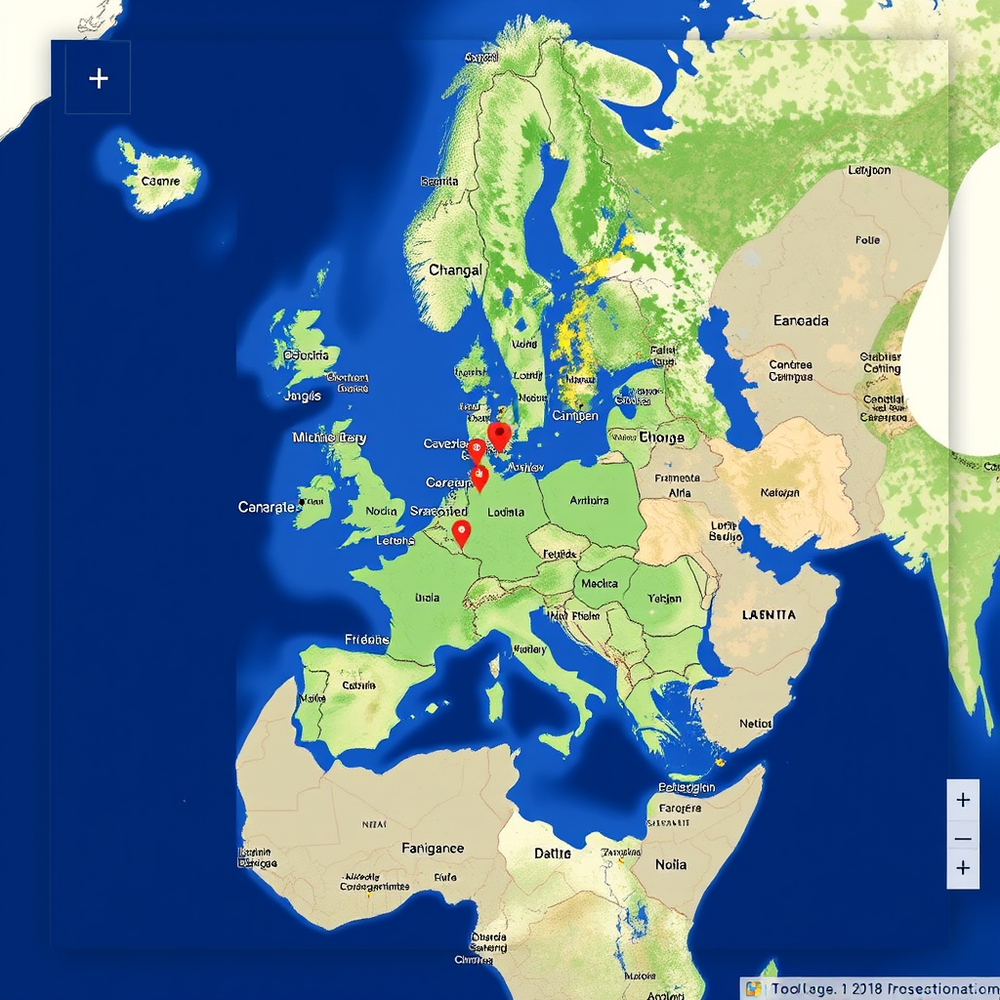 Military Analysis website