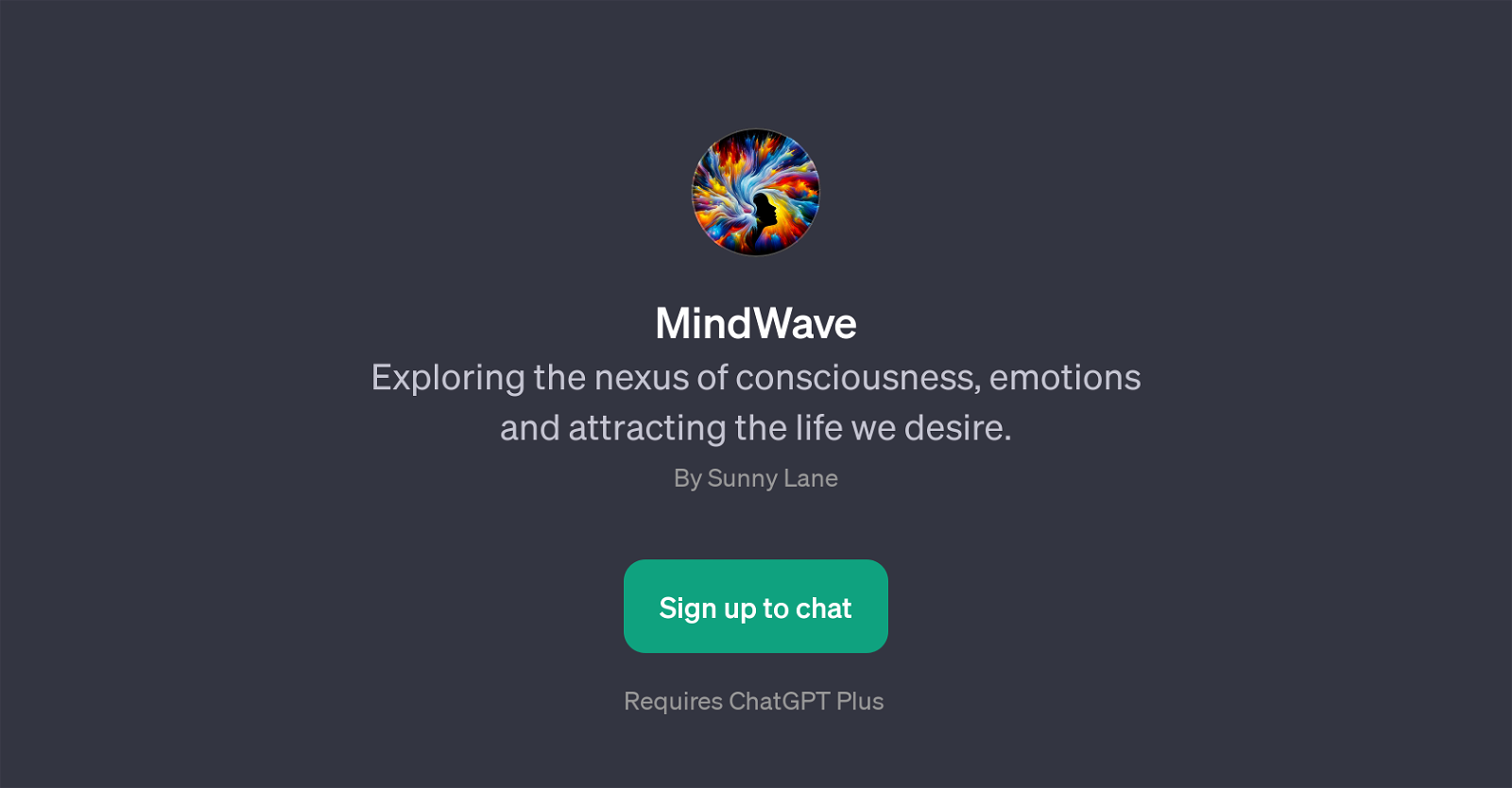 MindWave website