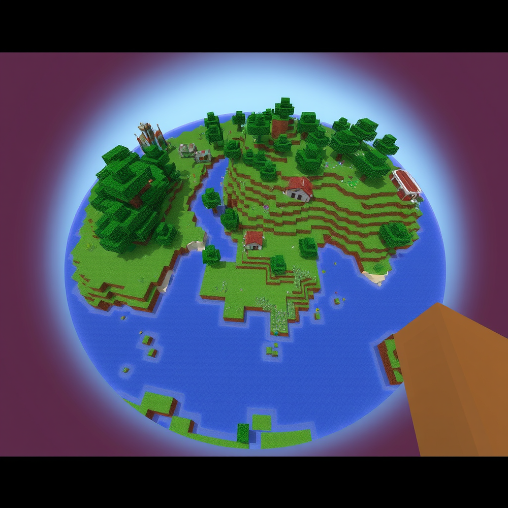 minecraft map generator website