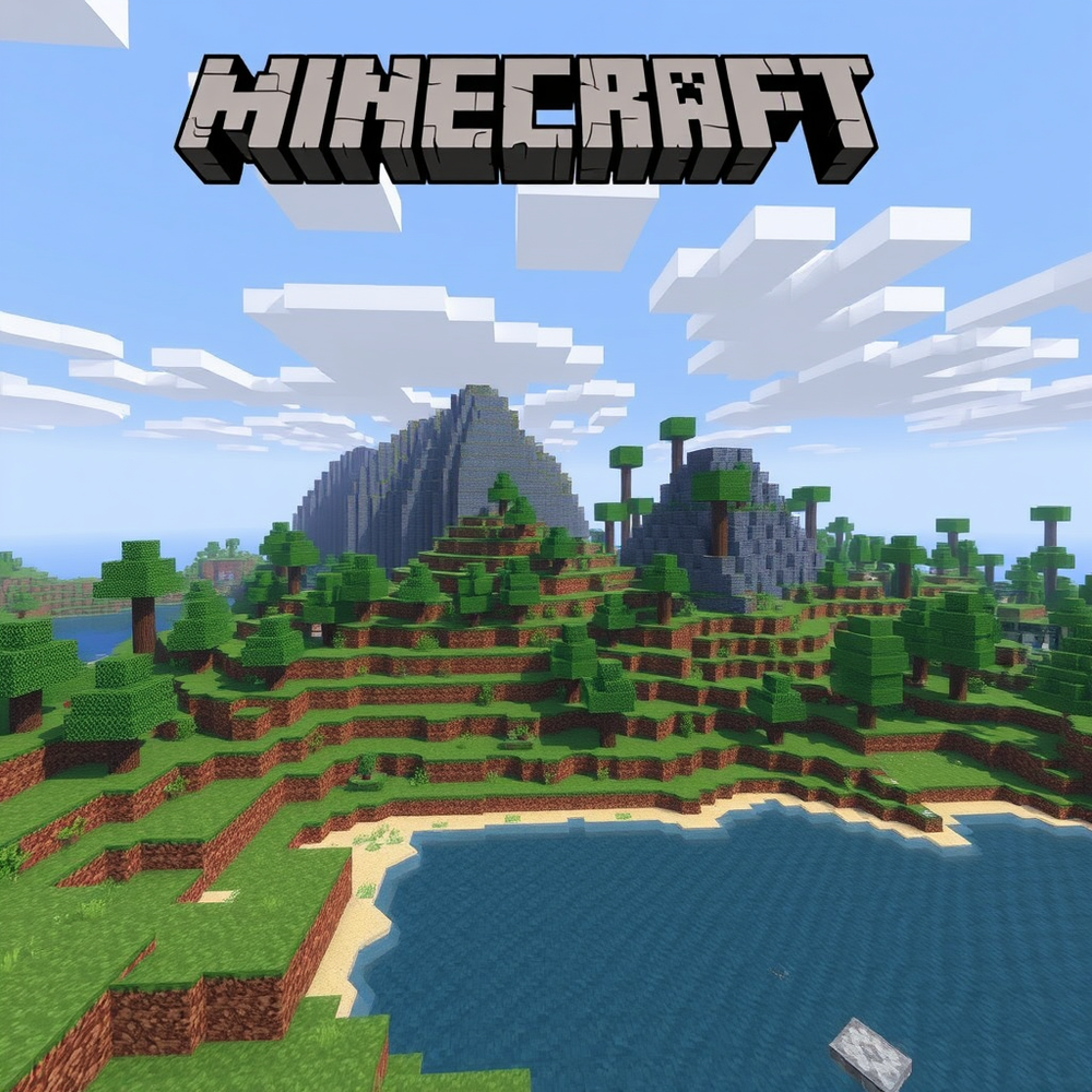 Minecraft mod Generator website