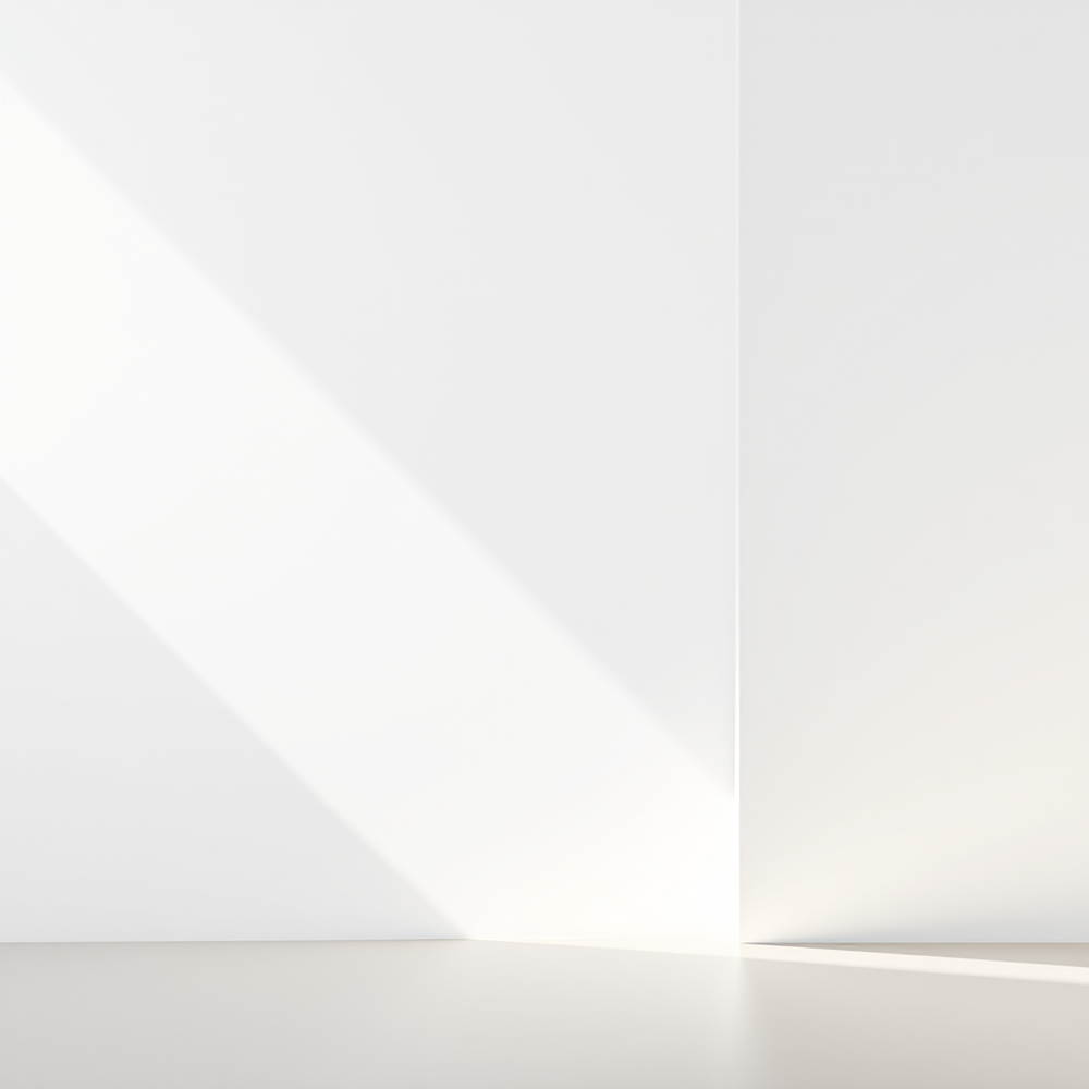 Minimalist precision ultra perfect website