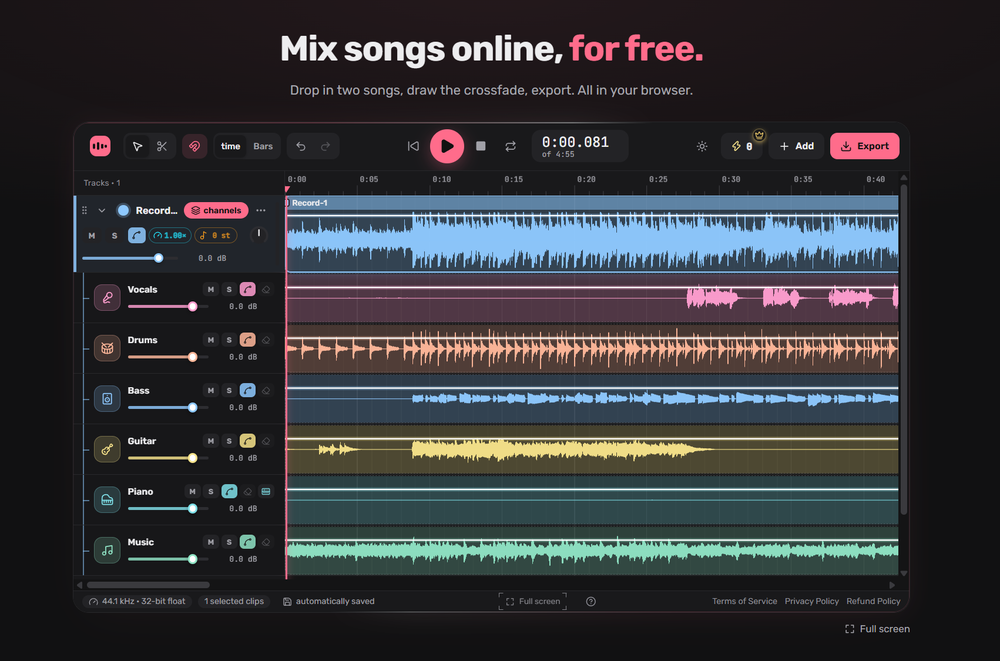 White Rice Animated Guitar pro8破解 - There's An AI For That®