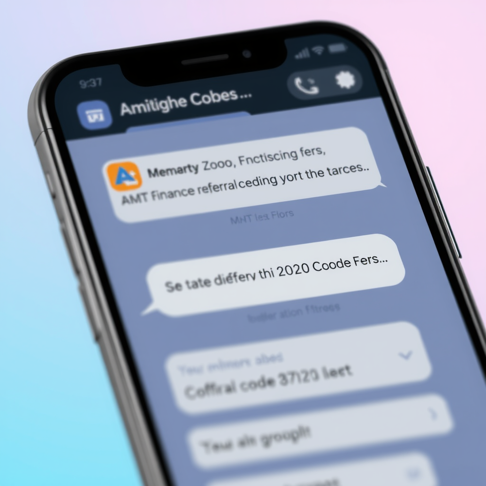 MMT Finance Referral Code "ZLR573" – Get 10% OFF on Trading Fees website