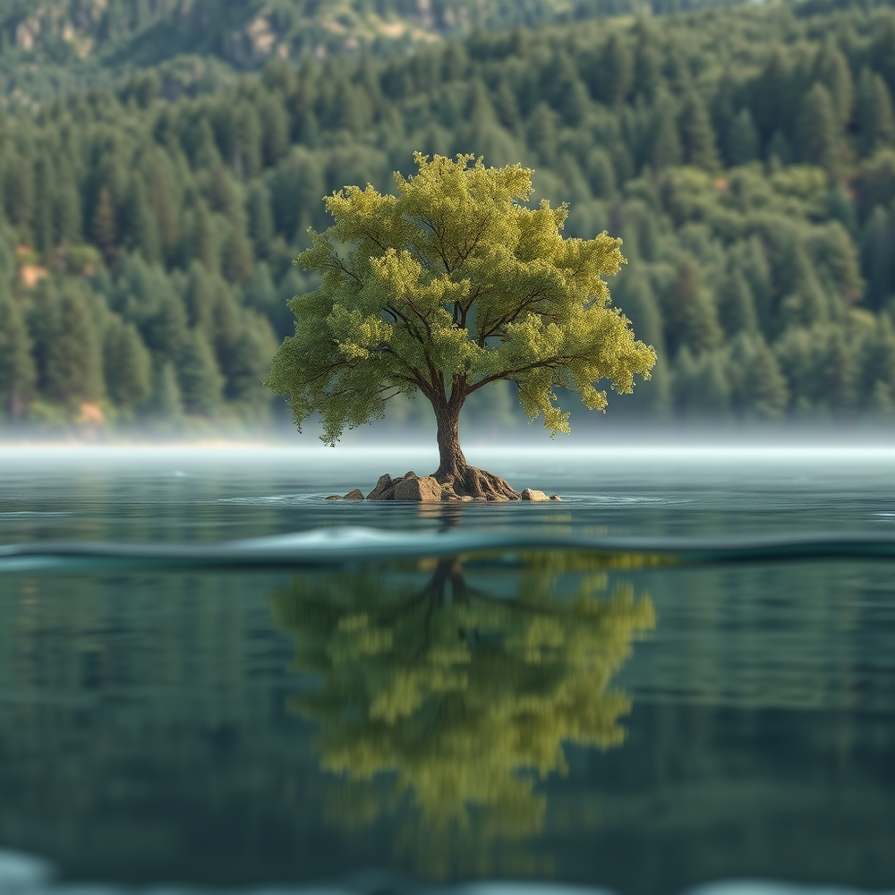 Hyper Realistic Image Generator website