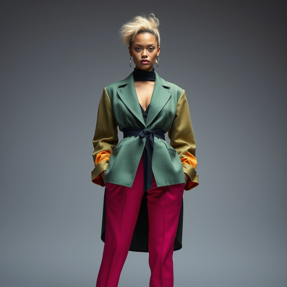 Mode innovation pour femmes website