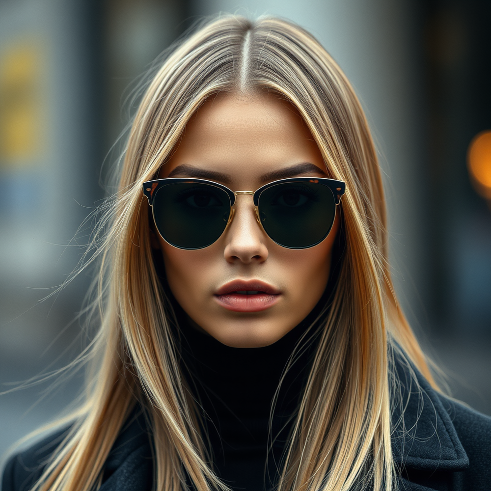 Modern Café Street Style website