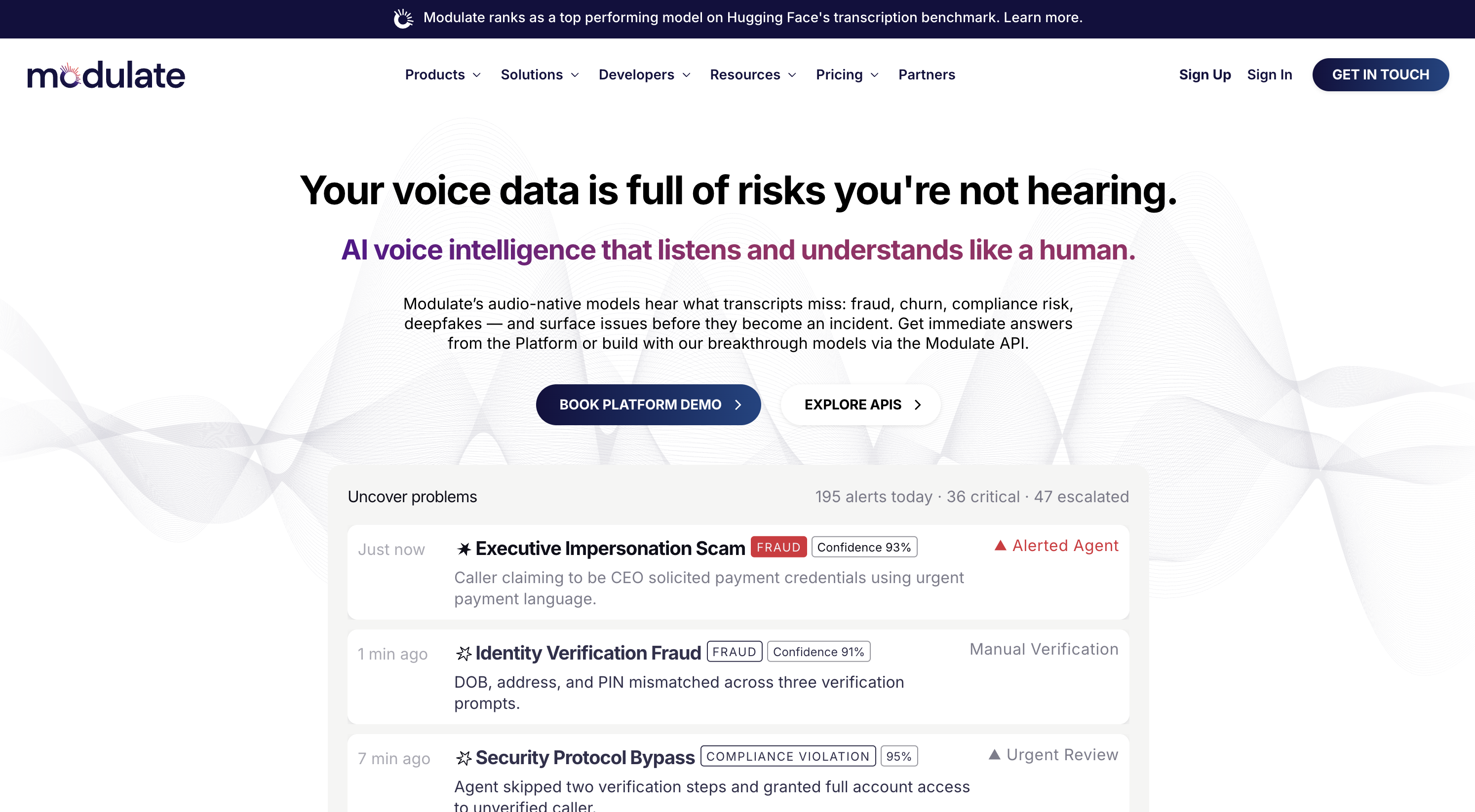 Modulate - Features, Pricing, & Reviews | Creative Tool Hub